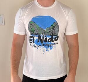 El Nido Palawan Philippines T-Shirt